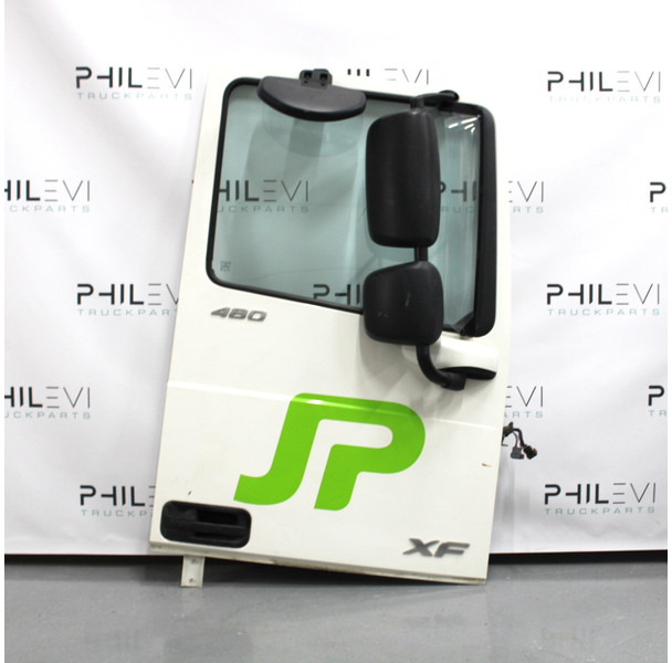 DAF XF106 Deur Rechts 1881863 - Porta e peças de Caminhão: foto 1 DAF XF106 Deur Rechts 1881863 - Porta e peças de Caminhão: foto 1