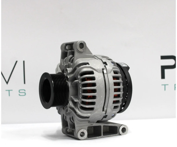 DAF XF106 Dynamo 2000904 | 1976290 Nieuw! - Alternador de Caminhão: foto 1 DAF XF106 Dynamo 2000904 | 1976290 Nieuw! - Alternador de Caminhão: foto 1