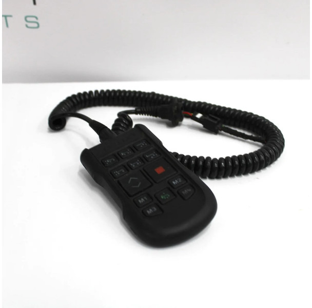 DAF XF106 Ecas Bediening 2028768 - Sistema elétrico de Caminhão: foto 2 DAF XF106 Ecas Bediening 2028768 - Sistema elétrico de Caminhão: foto 2