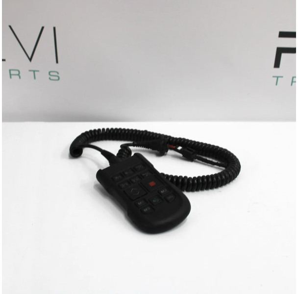 DAF XF106 Ecas Bediening 2028768 - Sistema elétrico de Caminhão: foto 4 DAF XF106 Ecas Bediening 2028768 - Sistema elétrico de Caminhão: foto 4