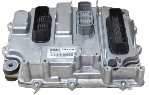 DAF XF106 Motor ECU 2298833 - Centralina electrónica de Caminhão: foto 1 DAF XF106 Motor ECU 2298833 - Centralina electrónica de Caminhão: foto 1
