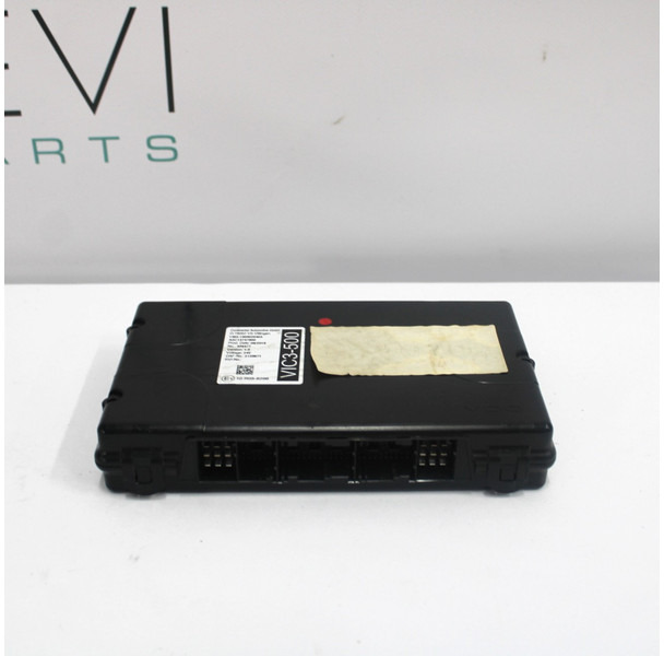 DAF XF106 VIC3 Module 2139671 | 2206308 | 2141289 Euro 6 - Centralina electrónica de Caminhão: foto 1 DAF XF106 VIC3 Module 2139671 | 2206308 | 2141289 Euro 6 - Centralina electrónica de Caminhão: foto 1