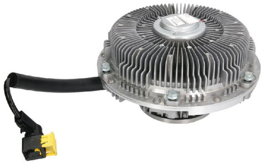 DAF XF106 Visco Koppeling 2293634 - Ventilador de Caminhão: foto 1 DAF XF106 Visco Koppeling 2293634 - Ventilador de Caminhão: foto 1