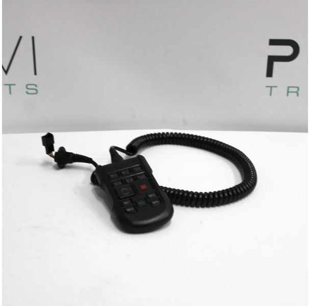 DAF XG Ecas Bediening 2028768 Nieuw - Sistema elétrico de Caminhão: foto 3 DAF XG Ecas Bediening 2028768 Nieuw - Sistema elétrico de Caminhão: foto 3