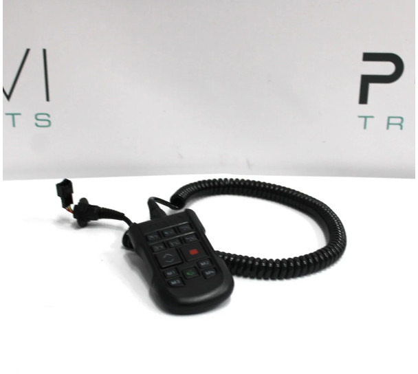 DAF XG Ecas Bediening 2028768 Nieuw - Sistema elétrico de Caminhão: foto 1 DAF XG Ecas Bediening 2028768 Nieuw - Sistema elétrico de Caminhão: foto 1