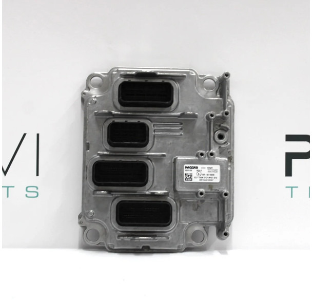 DAF XG Motor ECU 2302109 | 2256031 | 2300479 Nieuw! - Centralina electrónica de Caminhão: foto 1 DAF XG Motor ECU 2302109 | 2256031 | 2300479 Nieuw! - Centralina electrónica de Caminhão: foto 1