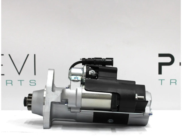 DAF XG Startmotor 2275223 Nieuw! - Motor de arranque de Caminhão: foto 1 DAF XG Startmotor 2275223 Nieuw! - Motor de arranque de Caminhão: foto 1