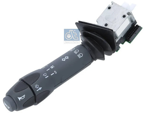 Iveco Eurocargo Stuurkolomschakelaar 5801781392 | 504188583 - Comutador de coluna de direção de Caminhão: foto 1 Iveco Eurocargo Stuurkolomschakelaar 5801781392 | 504188583 - Comutador de coluna de direção de Caminhão: foto 1