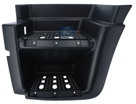 Iveco Instapkast Links 500375430 - Estribo de Caminhão: foto 1 Iveco Instapkast Links 500375430 - Estribo de Caminhão: foto 1