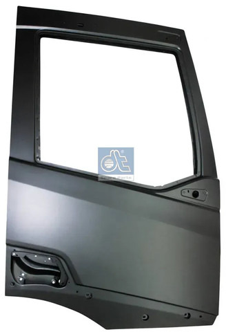 Iveco S-Way Deur Rechts 5802381466 - Porta e peças de Caminhão: foto 1 Iveco S-Way Deur Rechts 5802381466 - Porta e peças de Caminhão: foto 1
