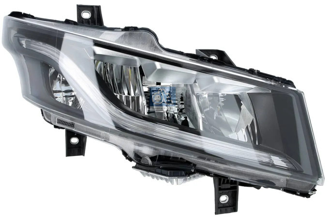Iveco S-Way Koplamp Rechts 5802905483 - Farol dianteira de Caminhão: foto 1 Iveco S-Way Koplamp Rechts 5802905483 - Farol dianteira de Caminhão: foto 1