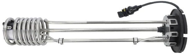 Iveco S-Way Niveausensor 5802428970 - Fornecimento de combustível de Caminhão: foto 1 Iveco S-Way Niveausensor 5802428970 - Fornecimento de combustível de Caminhão: foto 1