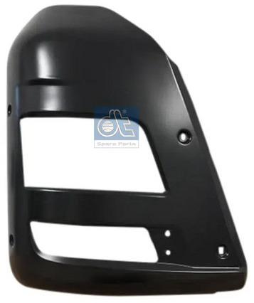 MAN Bumperhoek Rechts 81.41610-6833 | 81.41610-0430 Euro 6 - Para-choque de Caminhão: foto 1 MAN Bumperhoek Rechts 81.41610-6833 | 81.41610-0430 Euro 6 - Para-choque de Caminhão: foto 1