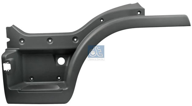 MAN TGL Instapkast Links 81.61510-0941 | 81.61510-0821 - Cabine e interior de Caminhão: foto 1 MAN TGL Instapkast Links 81.61510-0941 | 81.61510-0821 - Cabine e interior de Caminhão: foto 1
