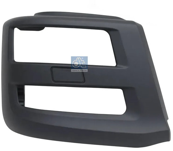 MAN TGL/TGM Bumperhoek Rechts 81.41610-5730 Model 2021 - Para-choque de Caminhão: foto 2 MAN TGL/TGM Bumperhoek Rechts 81.41610-5730 Model 2021 - Para-choque de Caminhão: foto 2