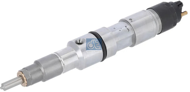 MAN TGL/TGM Injector 51.10100-6083 Euro 6 - Injector de Caminhão: foto 1 MAN TGL/TGM Injector 51.10100-6083 Euro 6 - Injector de Caminhão: foto 1