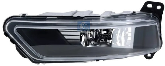 MAN TGM/TGL Mistlamp Rechts 81.25204-0001 Model 2021+ - Farol nevoeiro de Caminhão: foto 1 MAN TGM/TGL Mistlamp Rechts 81.25204-0001 Model 2021+ - Farol nevoeiro de Caminhão: foto 1