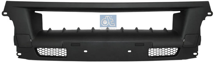 MAN TGS Bumper Centraal 81.41610-6769 Euro 6 - Para-choque de Caminhão: foto 1 MAN TGS Bumper Centraal 81.41610-6769 Euro 6 - Para-choque de Caminhão: foto 1
