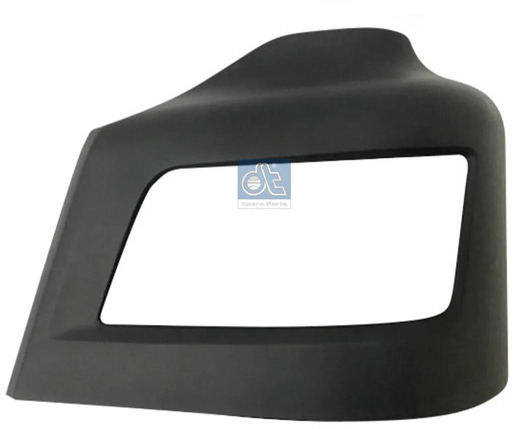MAN TGS Bumperhoek Links 81.41610-6799 Euro 6 - Para-choque de Caminhão: foto 1 MAN TGS Bumperhoek Links 81.41610-6799 Euro 6 - Para-choque de Caminhão: foto 1