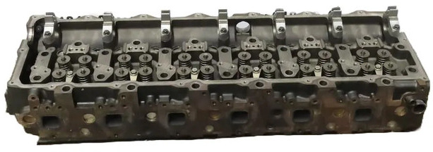 MAN TGS Cilinderkop 51.03100-6423 Euro 5 - Cabeça do motor de Caminhão: foto 1 MAN TGS Cilinderkop 51.03100-6423 Euro 5 - Cabeça do motor de Caminhão: foto 1