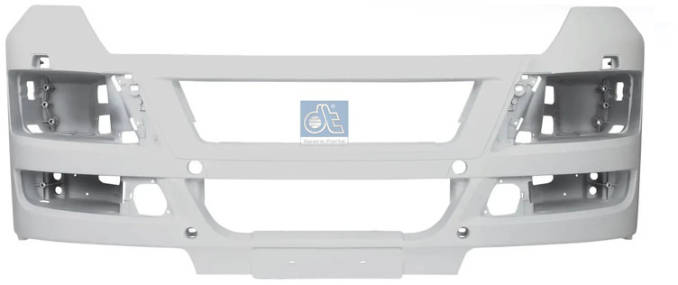 MAN TGX Bumper 81.41610-0364 | 81.41610-0882 Euro 5 - Para-choque de Caminhão: foto 1 MAN TGX Bumper 81.41610-0364 | 81.41610-0882 Euro 5 - Para-choque de Caminhão: foto 1