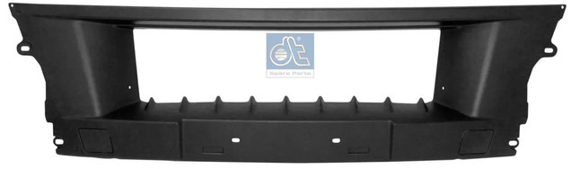 MAN TGX Bumper Centraal 81.41610-6863 Euro 6 - Para-choque de Caminhão: foto 1 MAN TGX Bumper Centraal 81.41610-6863 Euro 6 - Para-choque de Caminhão: foto 1
