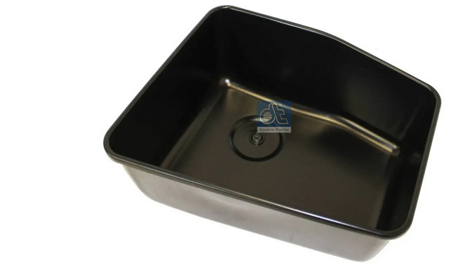 MAN TGX/TGS Carterpan 51.05800-6406 Euro 6 - Cárter de óleo de Caminhão: foto 1 MAN TGX/TGS Carterpan 51.05800-6406 Euro 6 - Cárter de óleo de Caminhão: foto 1