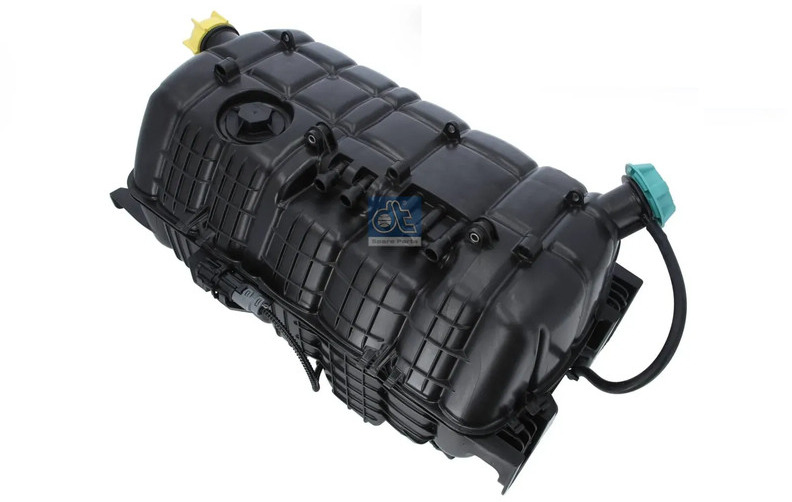 MAN TGX/TGS Expansietank 81.06102-6232 Euro 6 - Tanque de expansão de Caminhão: foto 1 MAN TGX/TGS Expansietank 81.06102-6232 Euro 6 - Tanque de expansão de Caminhão: foto 1
