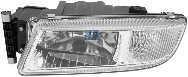 MAN TGX/TGS Mistlamp Links 81.25101-6521 - Farol nevoeiro de Caminhão: foto 1 MAN TGX/TGS Mistlamp Links 81.25101-6521 - Farol nevoeiro de Caminhão: foto 1