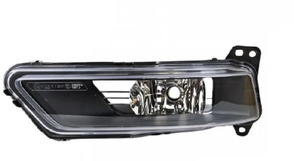 MAN TGX/TGS Mistlamp Rechts 81.25204-0003 2021+ - Farol nevoeiro de Caminhão: foto 1 MAN TGX/TGS Mistlamp Rechts 81.25204-0003 2021+ - Farol nevoeiro de Caminhão: foto 1