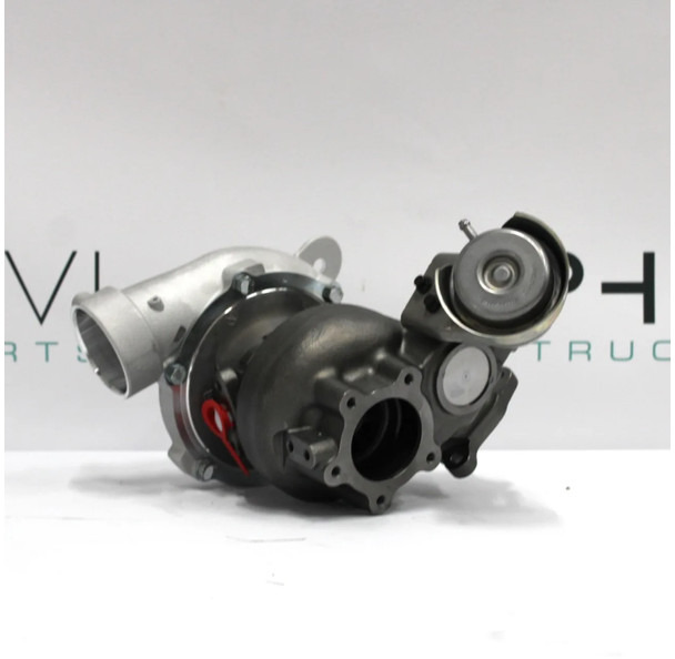 MAN TGX Turbo 51.09101-7267 | 51.09101-7385 Nieuw! - Turbocompressor de Caminhão: foto 2 MAN TGX Turbo 51.09101-7267 | 51.09101-7385 Nieuw! - Turbocompressor de Caminhão: foto 2