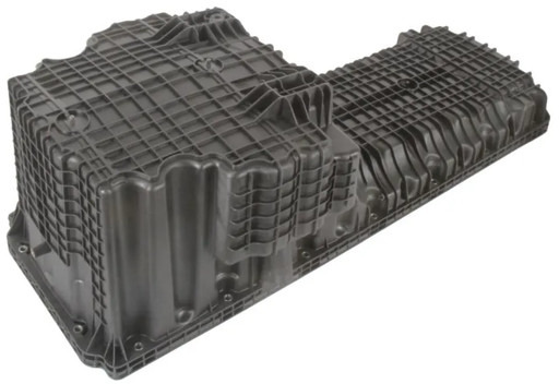 Mercedes-Benz Actros Carterpan A 470 010 34 13 Euro 6 - Cárter de óleo de Caminhão: foto 2 Mercedes-Benz Actros Carterpan A 470 010 34 13 Euro 6 - Cárter de óleo de Caminhão: foto 2