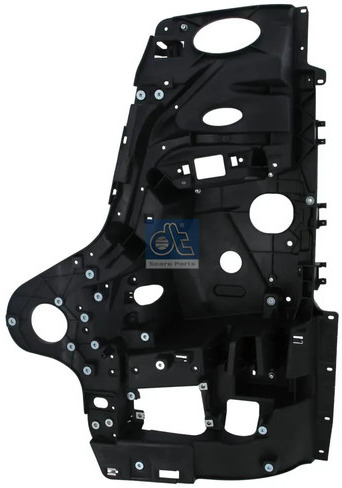 Mercedes-Benz Actros Koplamphouder Links A 960 880 33 03 Euro 6 - Iluminação de Caminhão: foto 1 Mercedes-Benz Actros Koplamphouder Links A 960 880 33 03 Euro 6 - Iluminação de Caminhão: foto 1