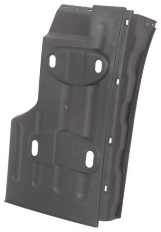 Mercedes-Benz Actros Spatbord Rechtsvoor A 960 881 34 03 - Para-lama de Caminhão: foto 1 Mercedes-Benz Actros Spatbord Rechtsvoor A 960 881 34 03 - Para-lama de Caminhão: foto 1