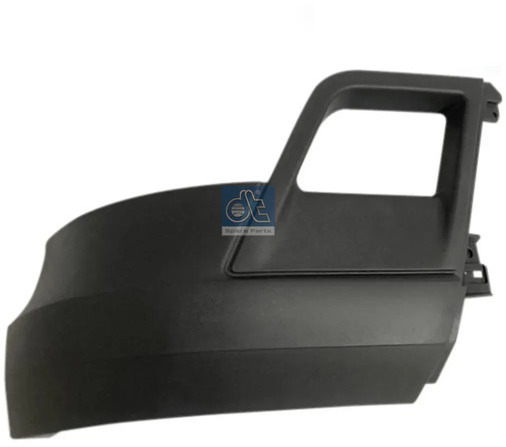 Mercedes-Benz Arocs Bumperhoek Rechts A 960 885 22 25 - Para-choque de Caminhão: foto 1 Mercedes-Benz Arocs Bumperhoek Rechts A 960 885 22 25 - Para-choque de Caminhão: foto 1