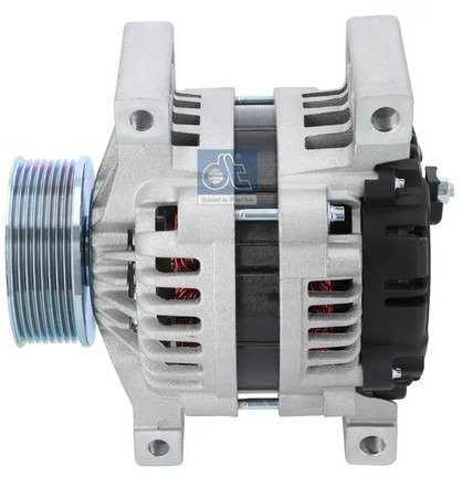 Mercedes-Benz Dynamo A 015 154 13 02 | A 015 154 24 02 | A 015 154 15 02 - Alternador de Caminhão: foto 1 Mercedes-Benz Dynamo A 015 154 13 02 | A 015 154 24 02 | A 015 154 15 02 - Alternador de Caminhão: foto 1