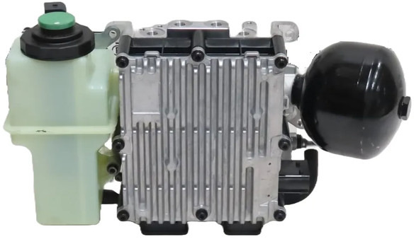 DAF LF Powerpack 1832782 - Peça de reposição de Caminhão: foto 1 DAF LF Powerpack 1832782 - Peça de reposição de Caminhão: foto 1