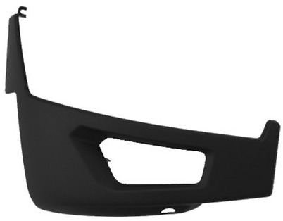 Renault D-Serie Bumperhoek Rechts 7482534690 - Para-choque de Caminhão: foto 1 Renault D-Serie Bumperhoek Rechts 7482534690 - Para-choque de Caminhão: foto 1