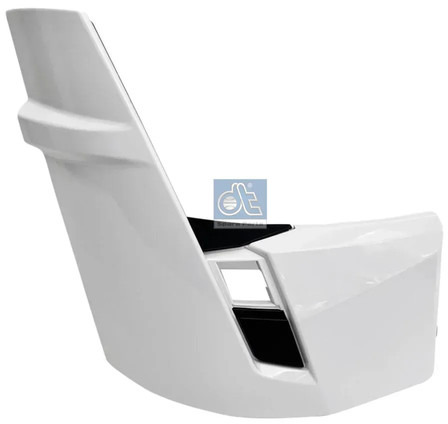 Renault T-Serie Afdekkap Rechts 7484906019 Model 2021 - Cabine e interior de Caminhão: foto 1 Renault T-Serie Afdekkap Rechts 7484906019 Model 2021 - Cabine e interior de Caminhão: foto 1