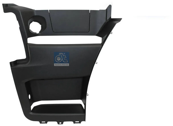 Scania Instapkast Links 2363145 Euro 6 - Estribo de Caminhão: foto 1 Scania Instapkast Links 2363145 Euro 6 - Estribo de Caminhão: foto 1