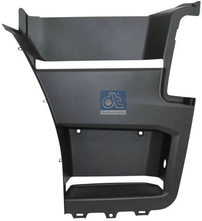 Scania Instapkast Rechts 2363146 Euro 6 - Estribo de Caminhão: foto 1 Scania Instapkast Rechts 2363146 Euro 6 - Estribo de Caminhão: foto 1