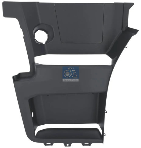 Scania NGS Instapkast Links 2559301 | 2559297 - Estribo de Caminhão: foto 1 Scania NGS Instapkast Links 2559301 | 2559297 - Estribo de Caminhão: foto 1