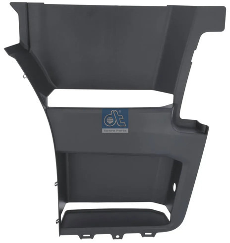Scania NGS Instapkast Rechts 2559302 | 2559298 - Estribo de Caminhão: foto 1 Scania NGS Instapkast Rechts 2559302 | 2559298 - Estribo de Caminhão: foto 1