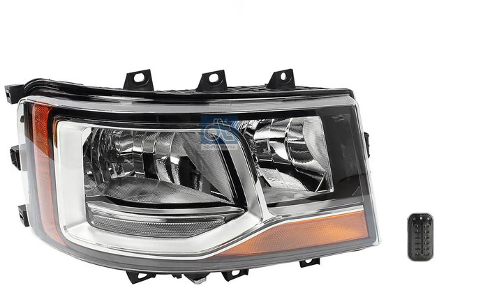Scania NGS Koplamp Rechts 2674385 | 2379894 - Farol dianteira de Caminhão: foto 1 Scania NGS Koplamp Rechts 2674385 | 2379894 - Farol dianteira de Caminhão: foto 1