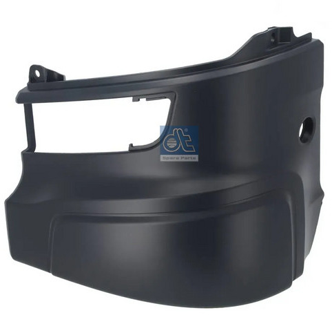 Scania R-S Serie Bumperhoek Links 2474454 Euro 6 - Para-choque de Caminhão: foto 1 Scania R-S Serie Bumperhoek Links 2474454 Euro 6 - Para-choque de Caminhão: foto 1