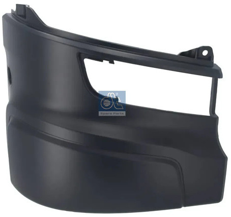 Scania R-S Serie Bumperhoek Rechts 2474457 Euro 6 - Para-choque de Caminhão: foto 2 Scania R-S Serie Bumperhoek Rechts 2474457 Euro 6 - Para-choque de Caminhão: foto 2