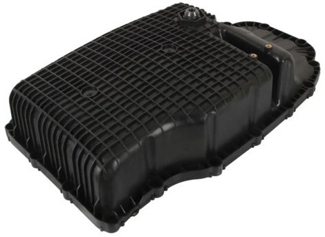 Scania R-Serie Carterpan 2362030 Euro 6 - Cárter de óleo de Caminhão: foto 2 Scania R-Serie Carterpan 2362030 Euro 6 - Cárter de óleo de Caminhão: foto 2