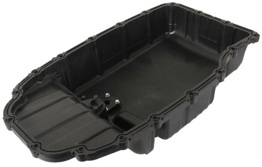 Scania R-Serie Carterpan 2362030 Euro 6 - Cárter de óleo de Caminhão: foto 1 Scania R-Serie Carterpan 2362030 Euro 6 - Cárter de óleo de Caminhão: foto 1