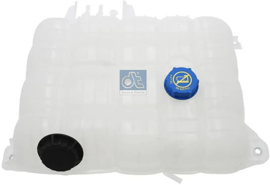 Volvo FH Expansietank 23674076 | 22821826 Euro 6 - Tanque de expansão de Caminhão: foto 1 Volvo FH Expansietank 23674076 | 22821826 Euro 6 - Tanque de expansão de Caminhão: foto 1