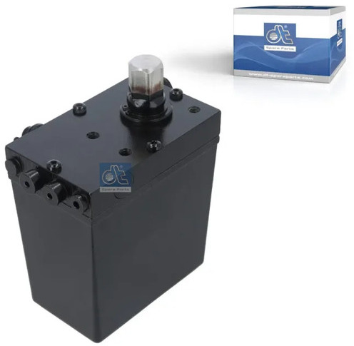 Volvo FH Kantelpomp 21831181 | 22841213 - Bomba hidráulica de Caminhão: foto 2 Volvo FH Kantelpomp 21831181 | 22841213 - Bomba hidráulica de Caminhão: foto 2